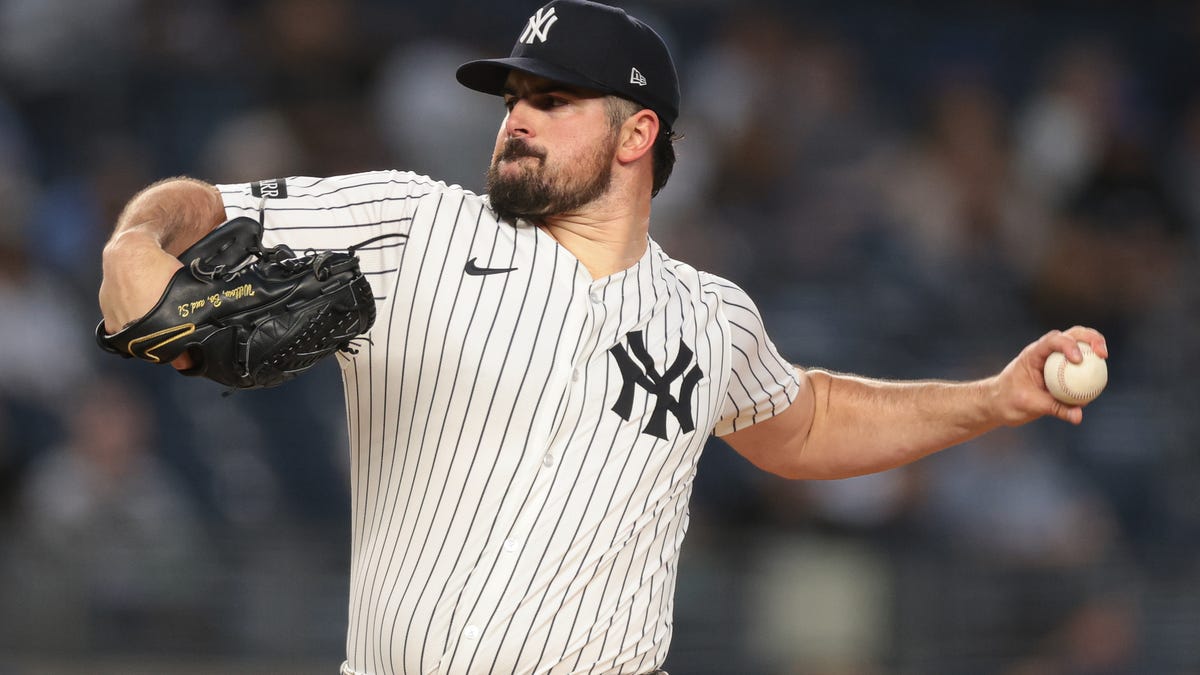 Yankees at Twins odds, picks and predictions