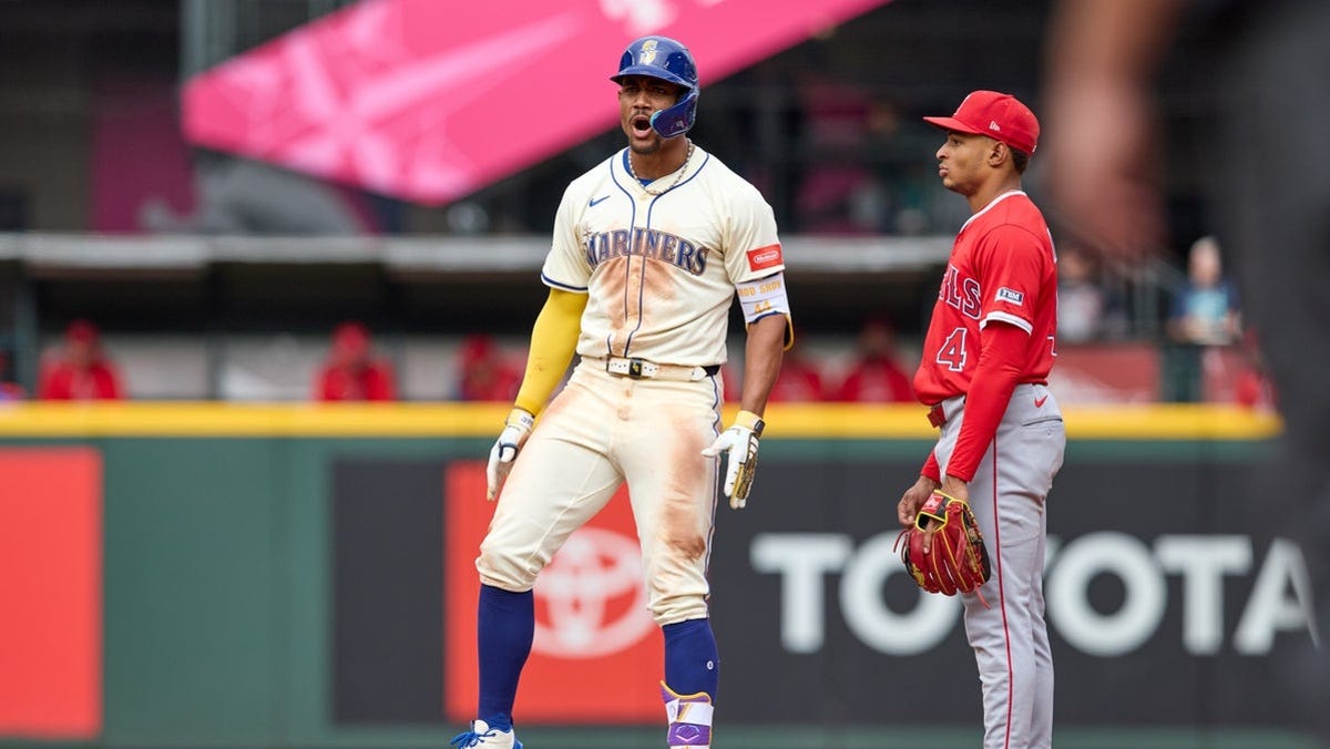 Mariners vs. Royals odds, tips and betting trends