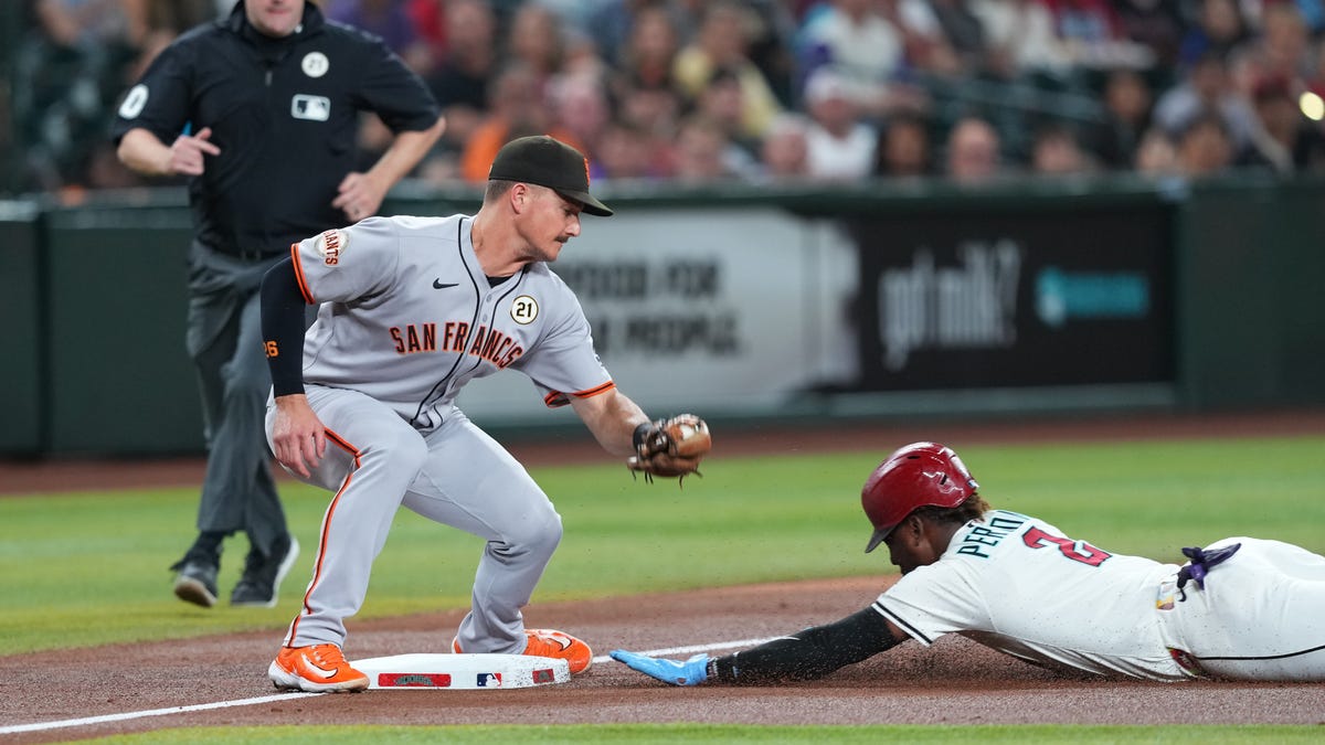 MLB Playoffs standings 2025: Postseason division, wild-card picture