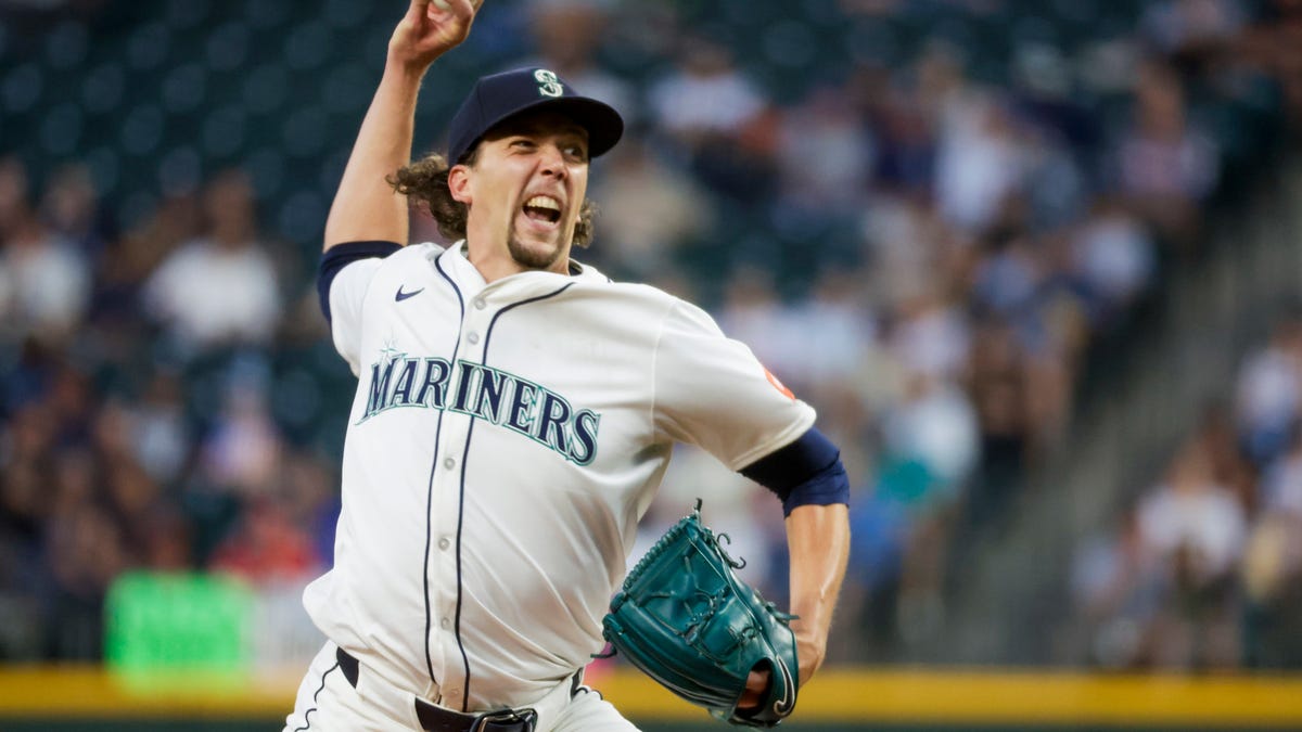 Mariners at Royals odds, picks and predictions