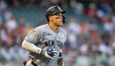 Standings and games to make MLB playoffs