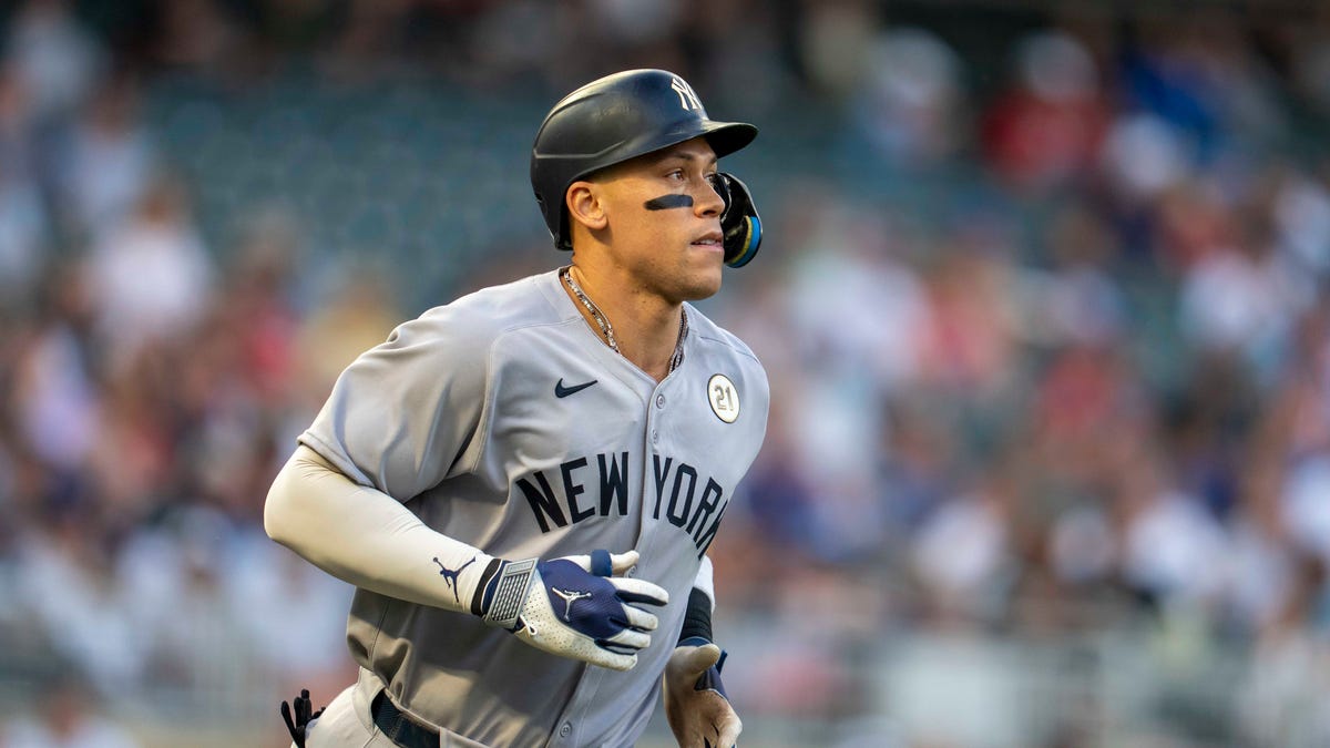 Standings and games to make MLB playoffs