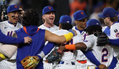 MLB wild card standings, bracket, playoff picture, AL and NL standings