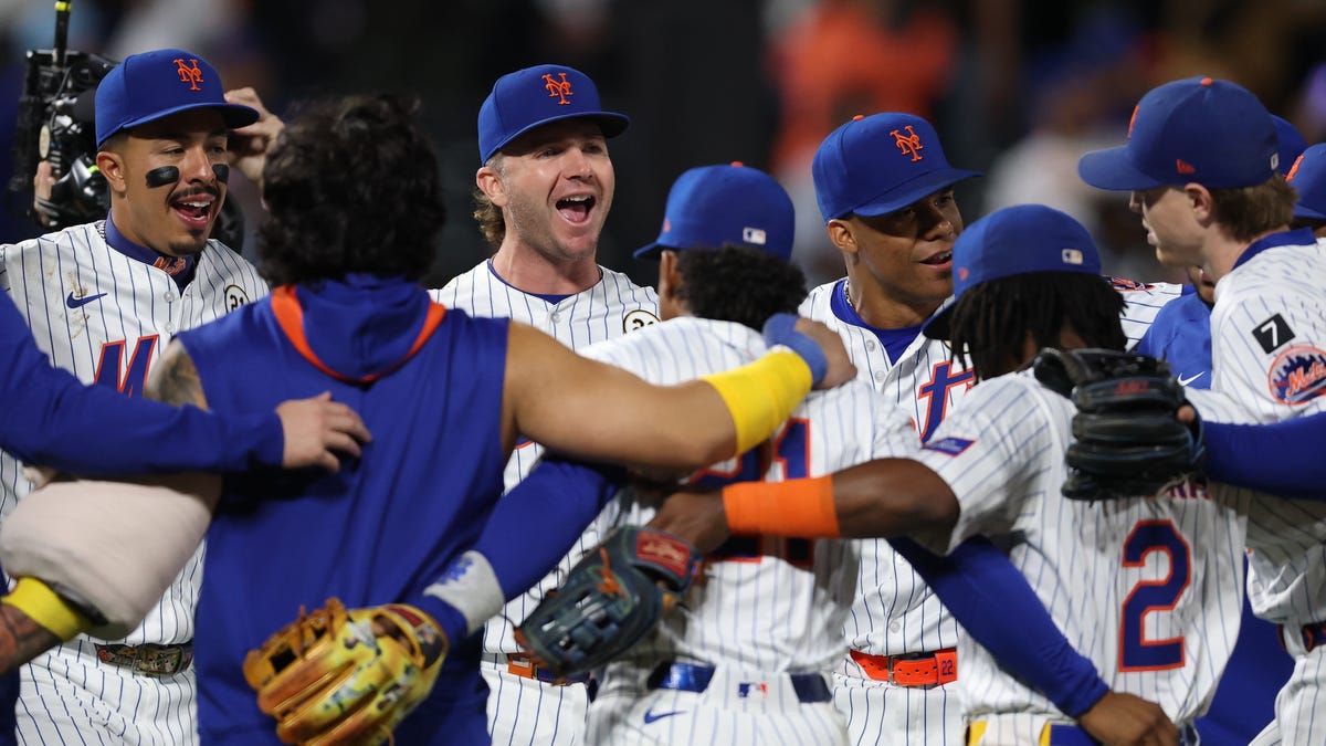 MLB wild card standings, bracket, playoff picture, AL and NL standings