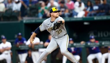 Brewers vs. Cardinals score; live updates, highlights, magic number