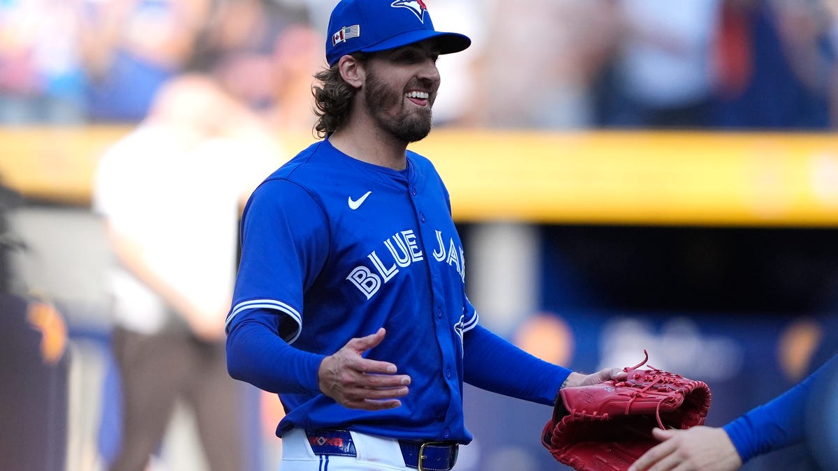 Blue Jays at Rays odds, picks and predictions