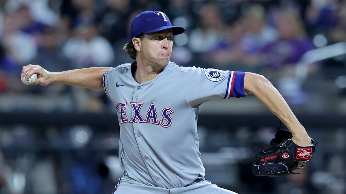 Rangers at Astros odds, picks and predictions
