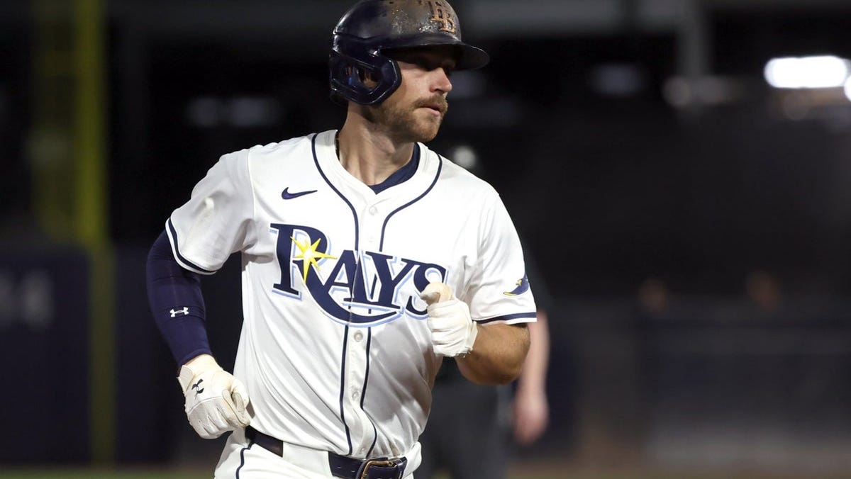 Sept. 19, Rays vs. Red Sox