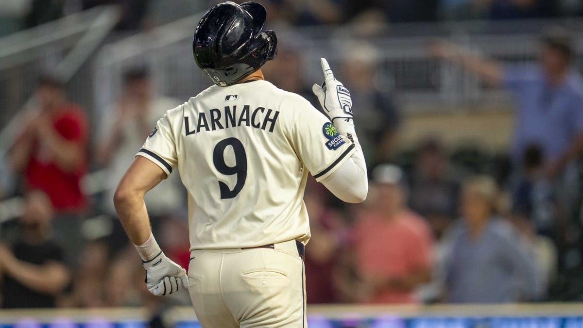 Sept. 20, Twins vs. Guardians