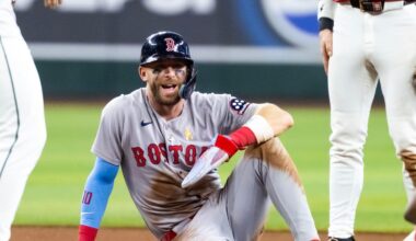 Standings and games to make MLB playoffs