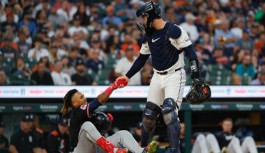 Detroit Tigers magic number, MLB playoff odds, AL Central tiebreaker