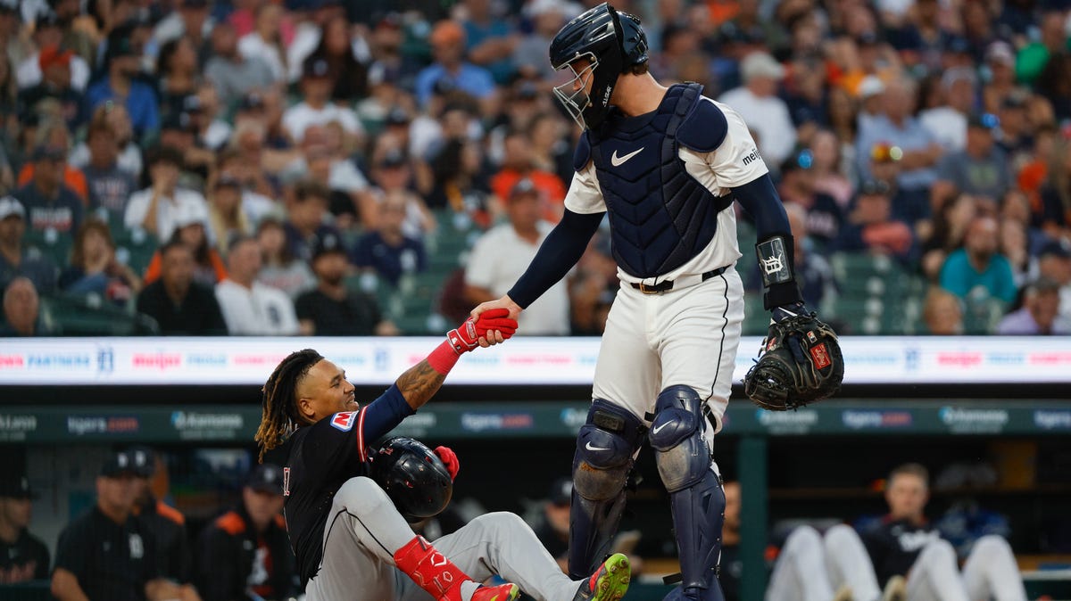 Detroit Tigers magic number, MLB playoff odds, AL Central tiebreaker