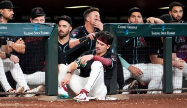 What are DBacks, Mets, Giants, Reds odds now?