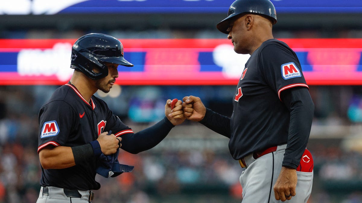 Guardians’ playoff chances, AL wild card standings for MLB playoffs