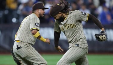Padres vs. White Sox odds, tips and betting trends