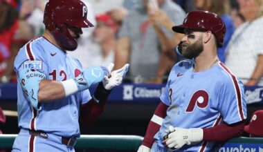 When do MLB playoffs start? Schedule, how postseason works