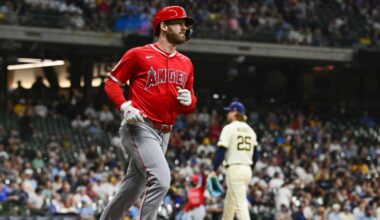 Angels vs. Rockies odds, tips and betting trends