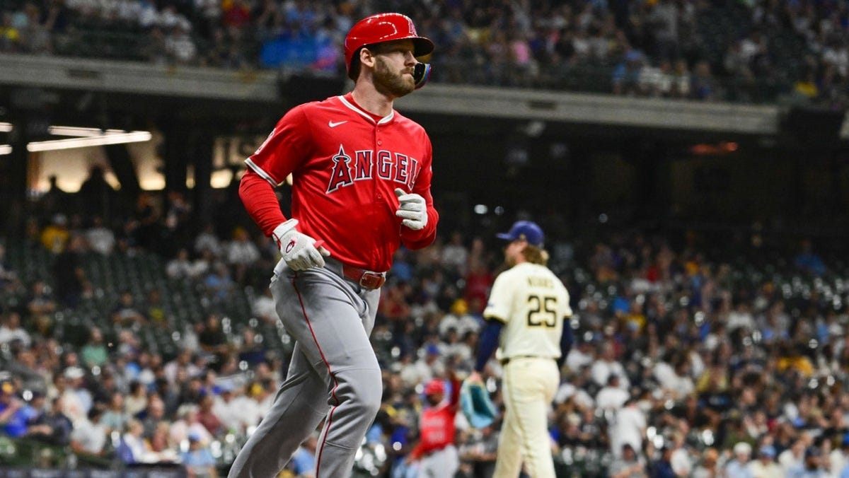 Angels vs. Rockies odds, tips and betting trends