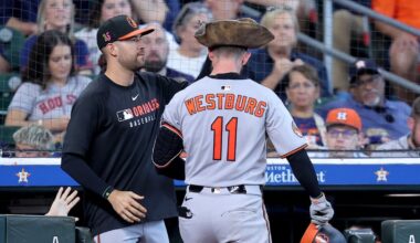 Sept. 23, Orioles vs. Rays