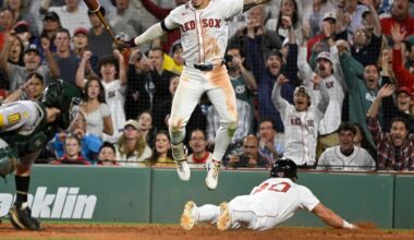 Red Sox vs. Rays odds, tips and betting trends