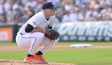 Guardians win again, close in on Tigers in AL Central