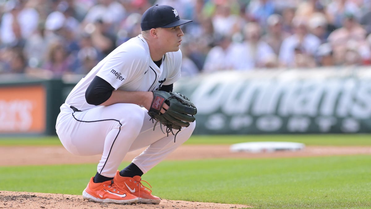 Guardians win again, close in on Tigers in AL Central