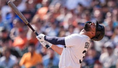 Detroit Tigers forced to face AL Central reality after Guardians sweep