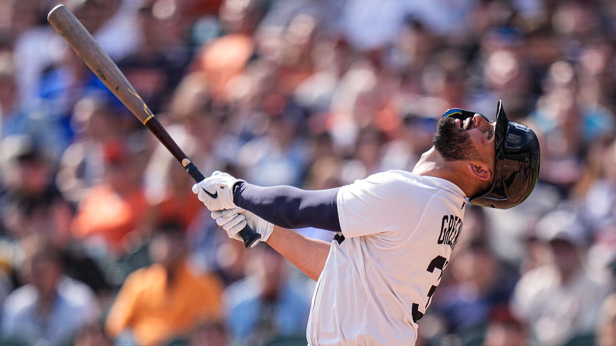 Detroit Tigers forced to face AL Central reality after Guardians sweep