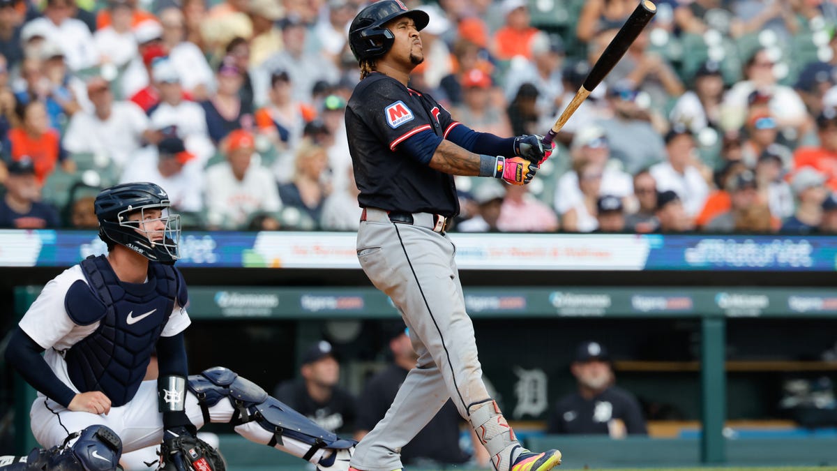 Standings and games to make MLB playoffs