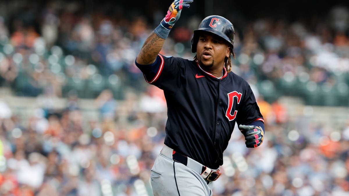 Guardians’ playoff chances, AL wild card standings for MLB playoffs