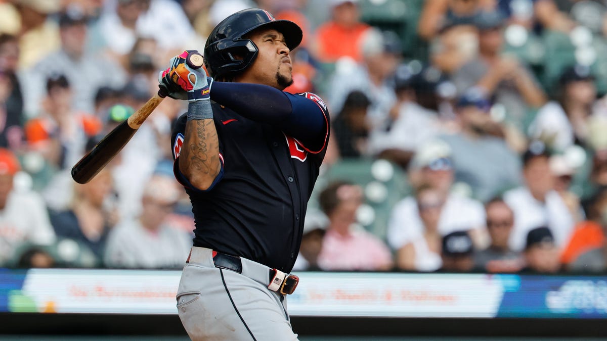 Guardians’ playoff chances, AL wild card standings for MLB playoffs