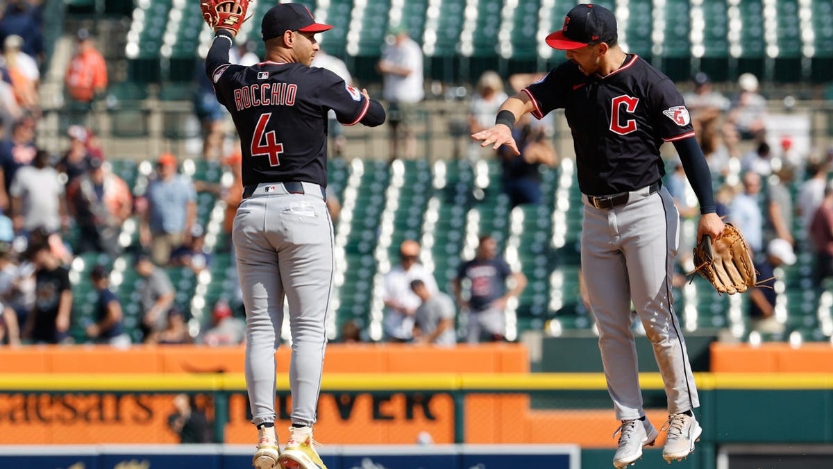 Twins vs. Guardians odds, tips and betting trends