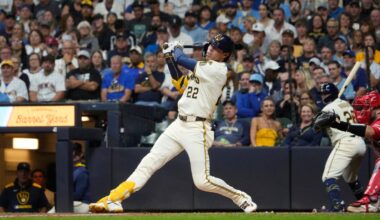 Watch Brewers vs Cardinals today: Channel, times, streaming, radio