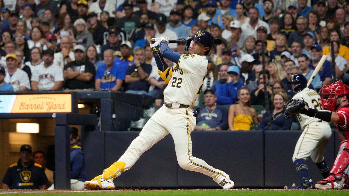 Watch Brewers vs Cardinals today: Channel, times, streaming, radio