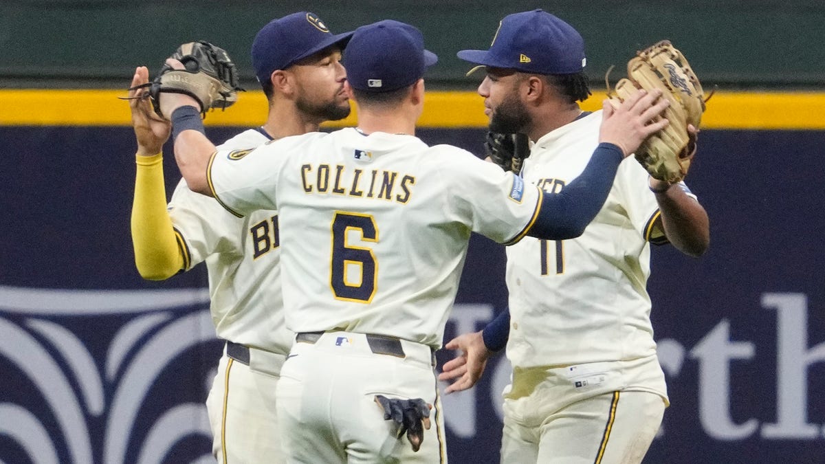 Who has clinched postseason spots