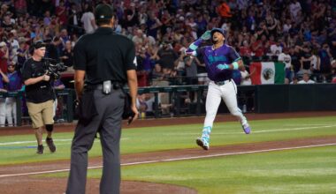 Arizona Diamondbacks host Philadelphia Phillies for 3-game series - azcentral.com and The Arizona Republic