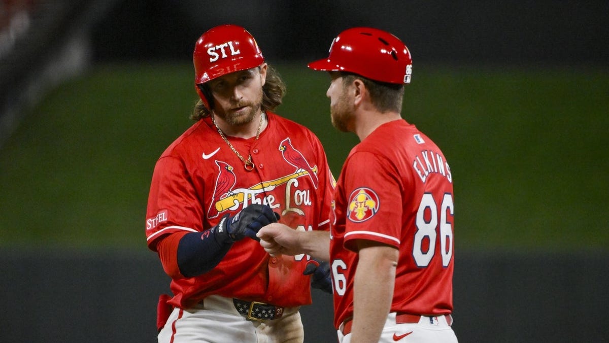 Brewers vs. Cardinals odds, tips and betting trends