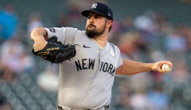 Yankees at Orioles odds, picks and predictions