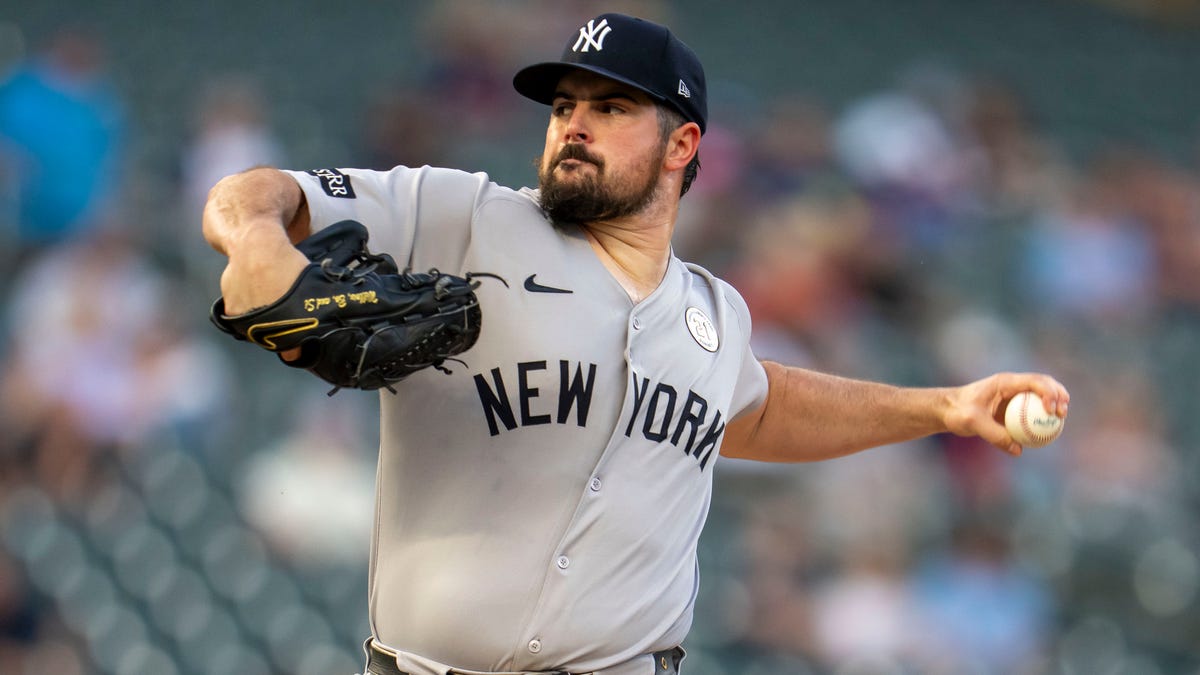 Yankees at Orioles odds, picks and predictions