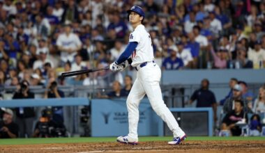 Giants at Dodgers odds, picks and predictions