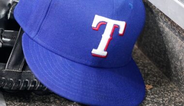 Rangers scout Scott Littlefield found dead in hotel at age 59