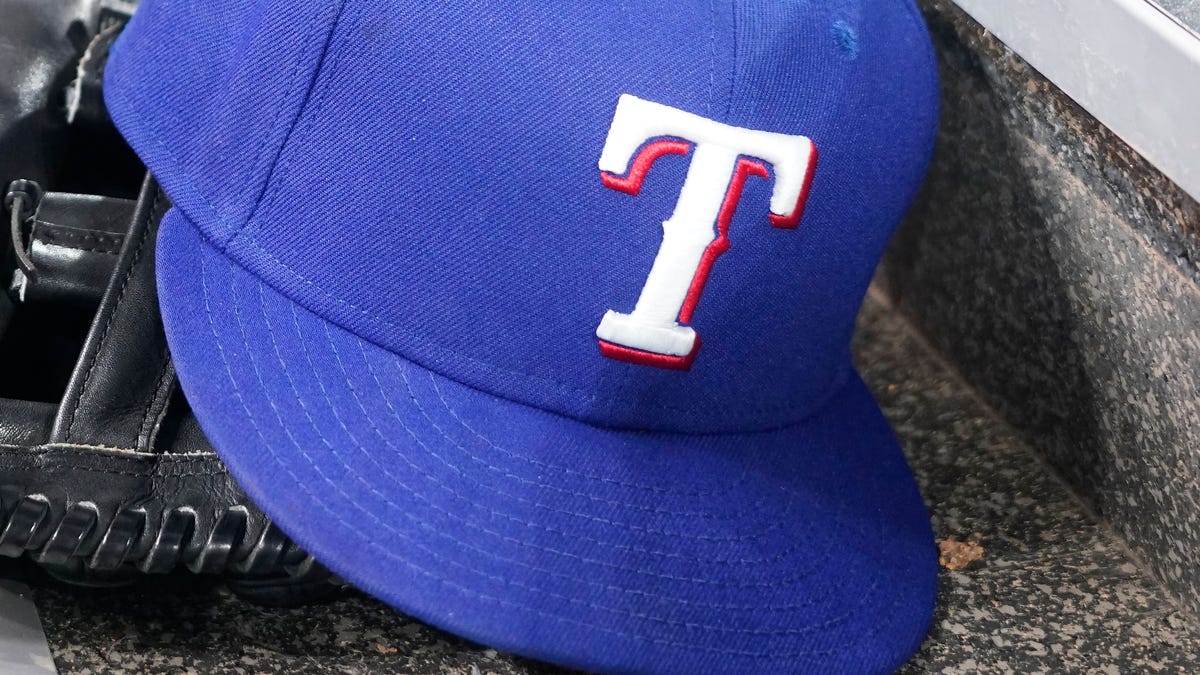 Rangers scout Scott Littlefield found dead in hotel at age 59