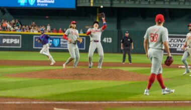 Sept. 24, Phillies vs. Marlins