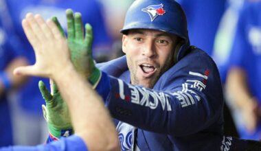 Sept. 20, Blue Jays vs. Royals