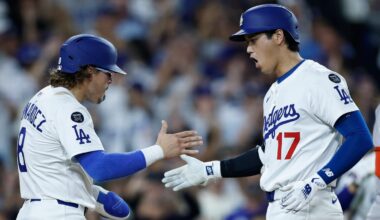 San Francisco Giants vs. Los Angeles Dodgers: How to watch