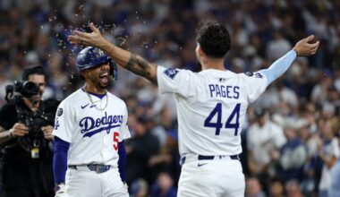 Who makes 2025 playoff field?