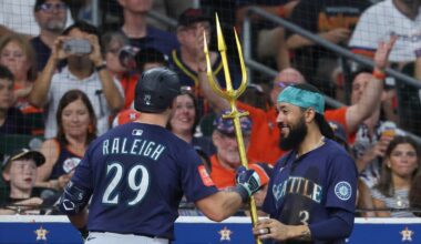 How to buy Seattle Mariners MLB playoff tickets, postseason scenarios