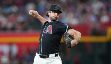 Arizona Diamondbacks vs San Diego Padres with MLB playoff hopes alive