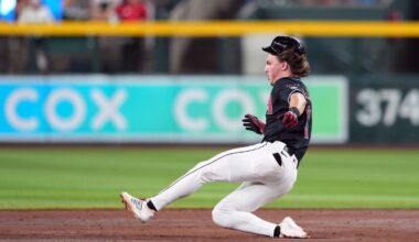 Diamondbacks cling to wild-card hopes behind Zac Gallen's strong start