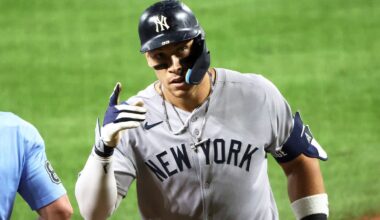 How to buy NY Yankees 2025 MLB playoff tickets, postseason scenarios
